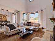 Ático con terraza privada en Santa Maria Elviria