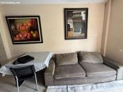 Ático con terraza privada y parking en Avenida Salou