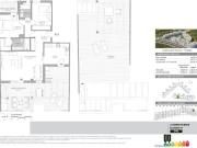 Atico con terraza solada, además de trastero y plaza de...