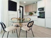 Ático con terraza SUR 30.97 m2 y solárium 66.63 m2