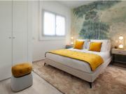 Ático con terraza SUR 34 m2