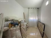 Ático con terraza y parking