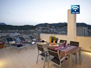 Ático con Terraza y Vistas a la Serra de Tramuntan