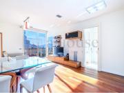 ÁTICO CON TERRAZA Y VISTAS PANORÁMICAS EN LA DRETA DE...