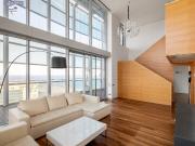 ATICO CON VISTA AL MAR