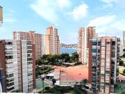 Ático con Vistas al Mar de 1 Dormitorio Reconstruido en...