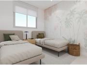 ÁTICO CON VISTAS AL MAR DE SANTA POLA