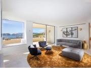 Ático con Vistas al Mar en Nova Santa Ponsa