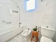 Ático con vistas al mar en Torrevieja