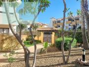 ÁTICO CON VISTAS AL MAR EN VERA PLAYA