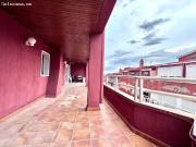 ¿Ático con vistas al mar y a la Alcazaba? Lo tenemos
