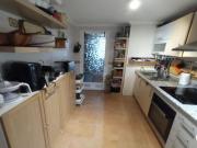 Ático con vistas al mar y gran solárium en El Campello –...