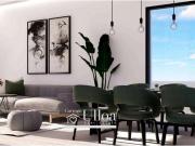 ÁTICO CON VISTAS AL MAR Y SKYLINE DE BENIDORM