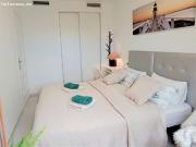 Ático con vistas al Parque en Torrevieja