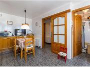 Ático con vistas despejadas en Calle Aragón