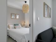 ÁTICO CON VISTAS EN BARRIO DE MONACHIL