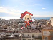 Ático con vistas en Peramas