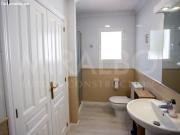 Ático con vistas infinitas al Mediterráneo