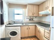 ATICO CON VISTAS PANORÁMICAS A LA CURVA DEL PALANGRE