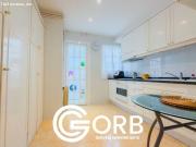 Ático con vistas panorámicas al mar