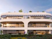 Ático Contemporáneo con Solárium Nueva Milla de Oro,...
