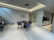 Ático de 196 m2 en zona Sant Gervasi Galvany + zona...