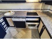 Ático de 1 habitación en pleno centro de Granada