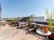 Ático de 1 habitaciones en venta en Madrid, Madrid
