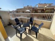 Ático de 1 habitaciones en venta en Torrevieja, Alicante