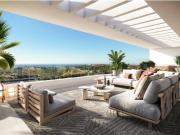 Ático de 2+1 dormitorios y 3 baños. Casares