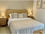 ÁTICO DE 2 CAMAS APARTAMENTO OASIS PLAYA MAR DE CRISTAL