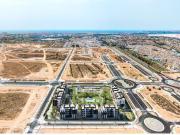 Ático de 2 dormitorios con solarium privado en La...