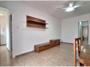 Ático de 2 dormitorios con terraza de 30 m2 en Alcantarilla