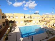 Ático de 2 dormitorios en Terrazas de Palomares