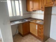 Ático de 2 dormitorios en Torrevieja con garaje y trastero Ático de 2 dormitorios en Torrevieja con garaje y trastero