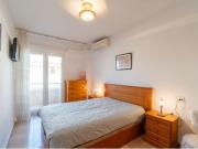 Ático de 2 dormitorios en Torrevieja, Playa del Cura