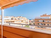 ÁTICO DE 2 DORMITORIOS LISTO PARA TÚ DISFRUTE