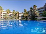 Atico de 2 dormitorios SALOU