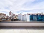 Ático de 2 dormitorios y 2 baños en Fuengirola Centro