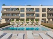 Ático de 2 habitaciones en venta en Aguilas, Murcia