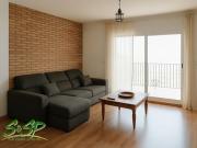 Ático de 2 habitaciones en venta en Aguilas, Murcia