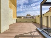 Ático de 2 habitaciones en venta en Barcelona, Barcelona