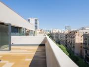 Ático de 2 habitaciones en venta en Barcelona, Barcelona