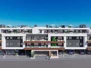 Ático de 2 habitaciones en venta en Benijofar, Alicante