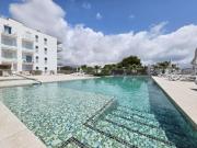 Ático de 2 habitaciones en venta en Cala D'or, Mallorca