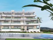 Ático de 2 habitaciones en venta en Cartagena, Murcia