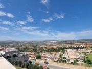 Ático de 2 habitaciones en venta en Casares, Malaga