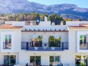 Ático de 2 habitaciones en venta en Denia, Alicante