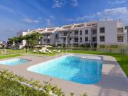 Ático de 2 habitaciones en venta en Denia, Alicante