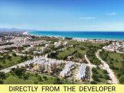 Ático de 2 habitaciones en venta en Denia, Alicante